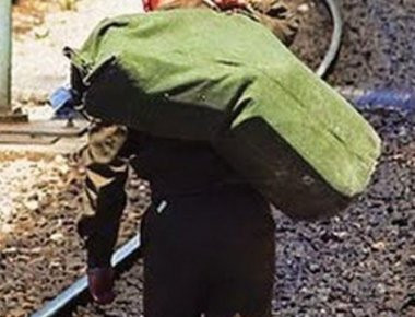 Κωμικοτραγικό! Ο εξαφανισμένος 19χρονος στρατιώτης μέσω Τουρκίας πήγε Βόλο για να δει τον τελικό Κυπέλλου ΠΑΟΚ-ΑΕΚ!